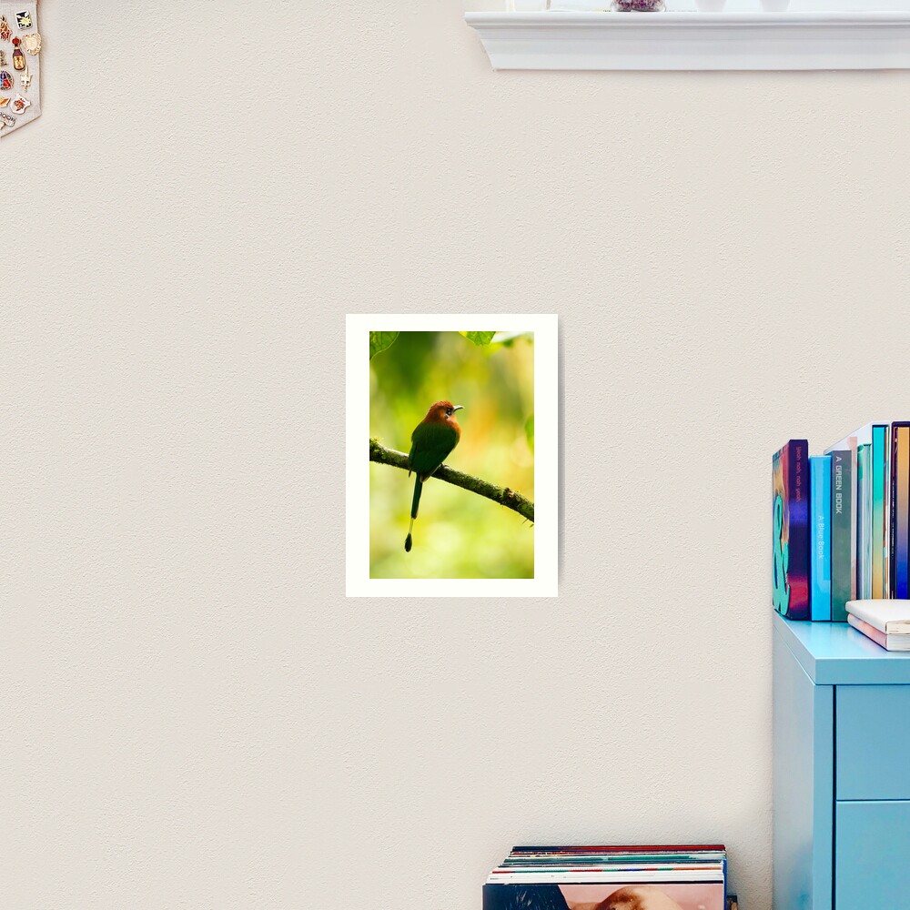 Item preview, Art Print designed and sold by youngpip.