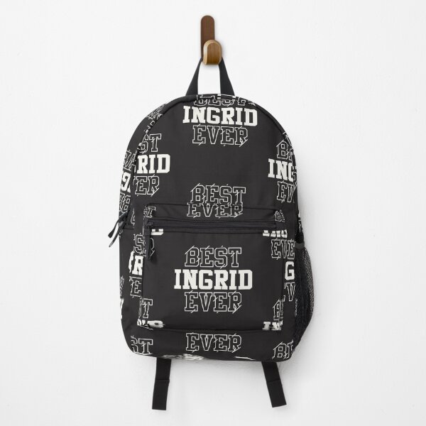 Item preview, Best Ingrid Ever Personalized Name Ingrid designed and sold by cidolopez.