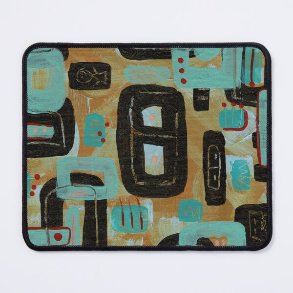 Item preview, Fertility by Sandra Lapierre designed and sold by newcuriosity.