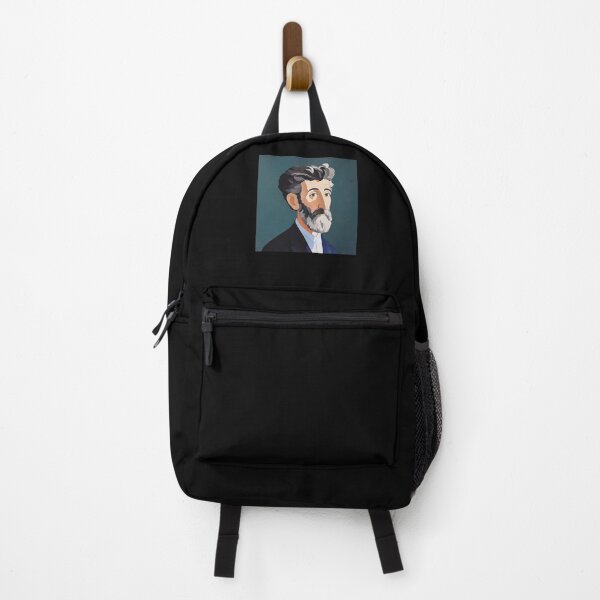 Item preview, Paul Cezanne | Anime style designed and sold by ComicsFactory.