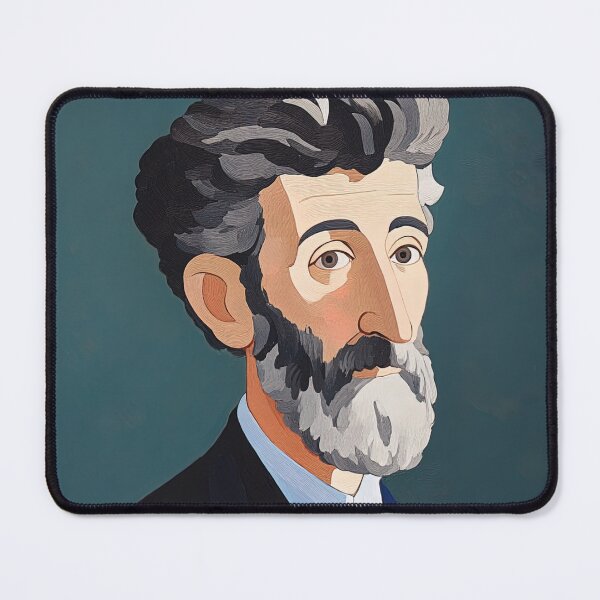 Item preview, Paul Cezanne | Anime style designed and sold by ComicsFactory.