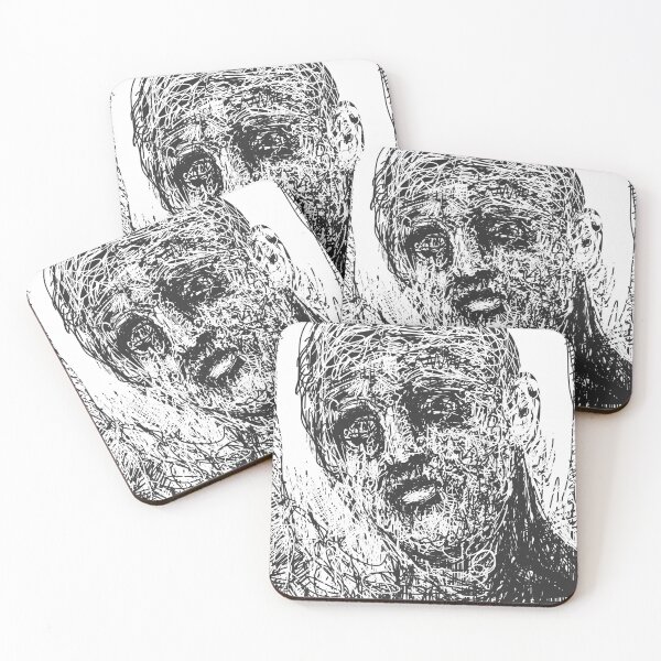 Item preview, Free drawing designed and sold by alternativist.