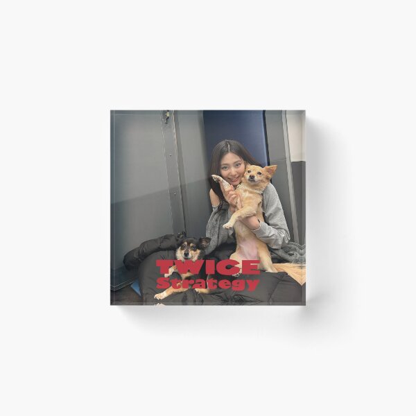 Item preview, TWICE STRATEGY TWICE TZUYU TWICE WITH YOU TH TWICE I GOT YOU designed and sold by Valereekmerch.