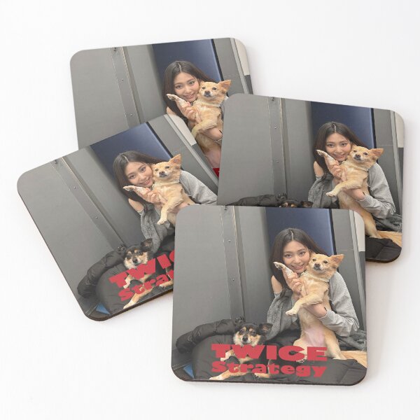 Item preview, TWICE STRATEGY TWICE TZUYU TWICE WITH YOU TH TWICE I GOT YOU designed and sold by Valereekmerch.