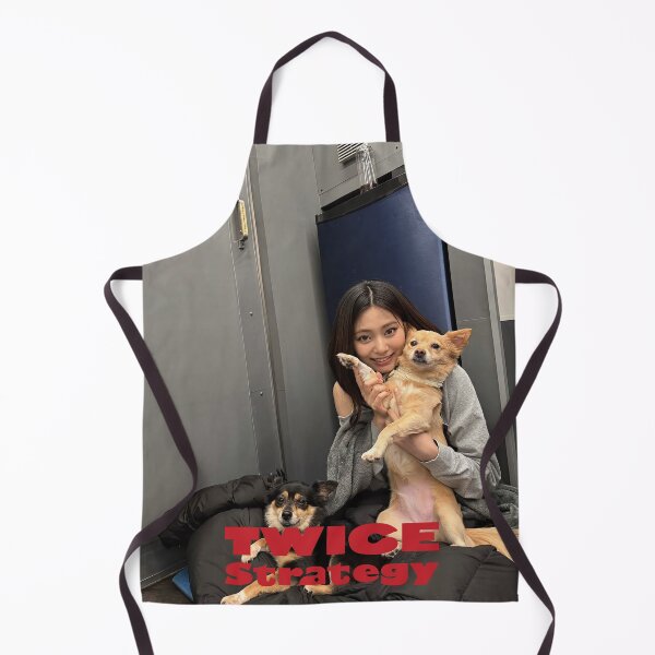 Item preview, TWICE STRATEGY TWICE TZUYU TWICE WITH YOU TH TWICE I GOT YOU designed and sold by Valereekmerch.