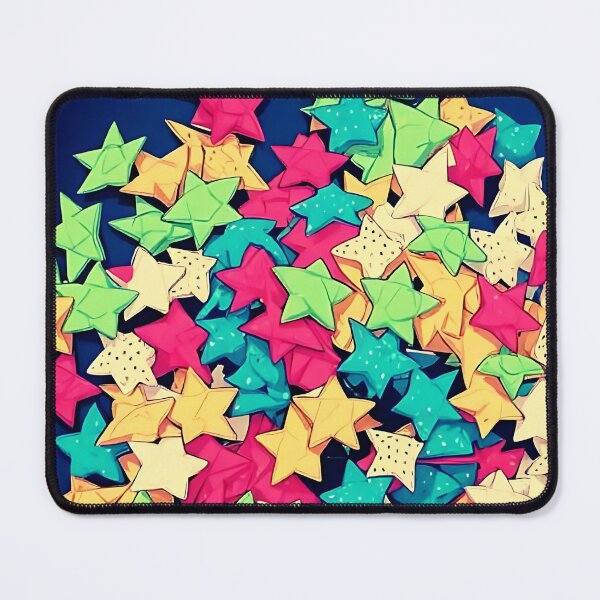Item preview,  Lucky Paper Stars designed and sold by Glam-OOTD.