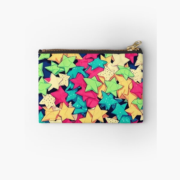 Item preview, Lucky Paper Stars designed and sold by Glam-OOTD.