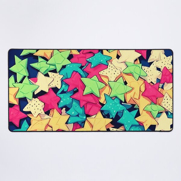 Item preview,  Lucky Paper Stars designed and sold by Glam-OOTD.