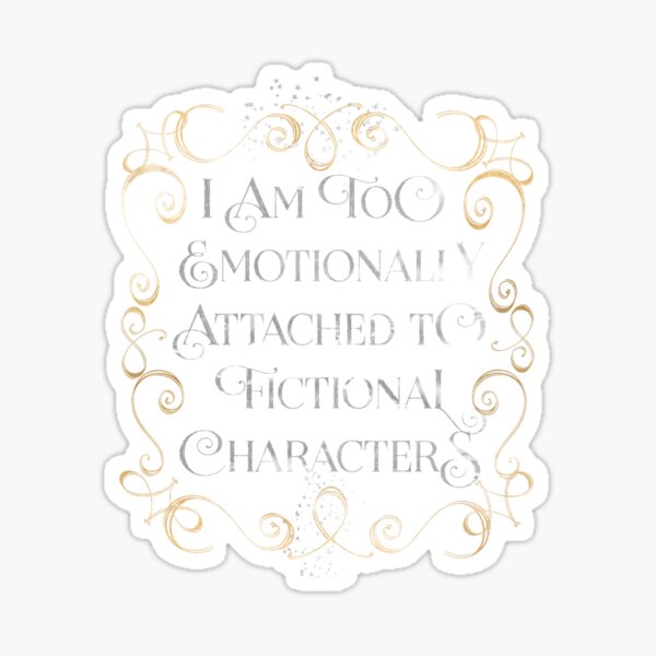 Artikel-Vorschau von emotional gebunden, designt und verkauft von FandomsShirtsPH Inc.