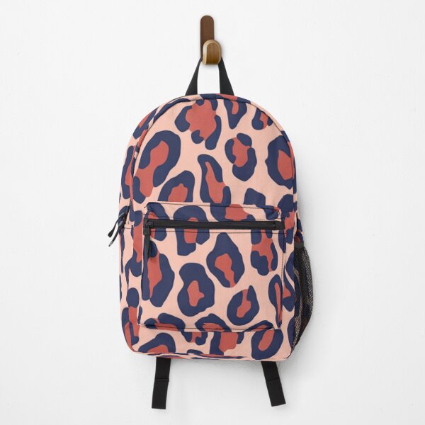 Item preview, Pink Leopard Print designed and sold by ChainsArt.