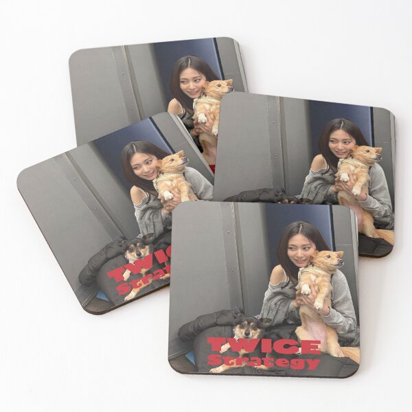 Item preview, TWICE STRATEGY TWICE TZUYU TWICE WITH YOU TH TWICE I GOT YOU designed and sold by Valereekmerch.