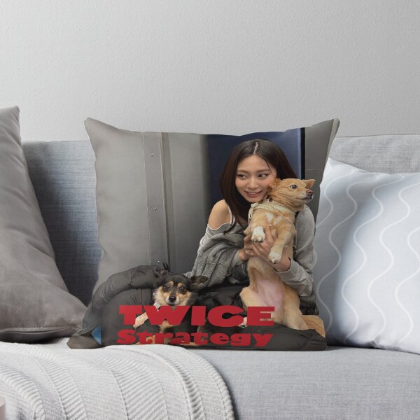 Item preview, TWICE STRATEGY TWICE TZUYU TWICE WITH YOU TH TWICE I GOT YOU designed and sold by Valereekmerch.