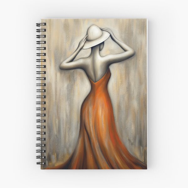 Item preview, Miss Lady designed and sold by EugeJ.