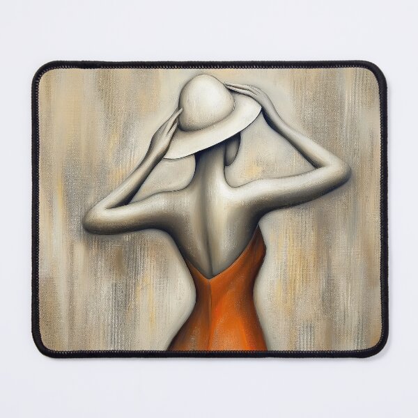 Item preview, Miss Lady designed and sold by EugeJ.