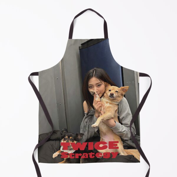 Item preview, TWICE STRATEGY TWICE TZUYU TWICE WITH YOU TH TWICE I GOT YOU designed and sold by Valereekmerch.