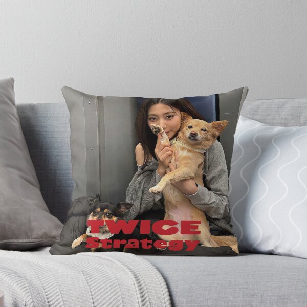 Item preview, TWICE STRATEGY TWICE TZUYU TWICE WITH YOU TH TWICE I GOT YOU designed and sold by Valereekmerch.