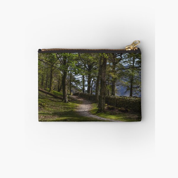 Item preview, Woodland Walk in Buttermere designed and sold by Viv Thompson Photography .