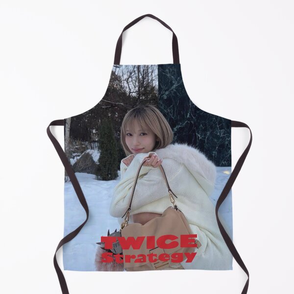 Item preview, TWICE STRATEGY TWICE MINA TWICE WITH YOU TH TWICE I GOT YOU designed and sold by Valereekmerch.