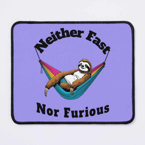 Item preview, Neither Fast nor Furious 2 designed and sold by DigitalandPhoto.