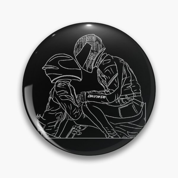 Item preview, Motorcycle Life love bike designed and sold by LOVADII.