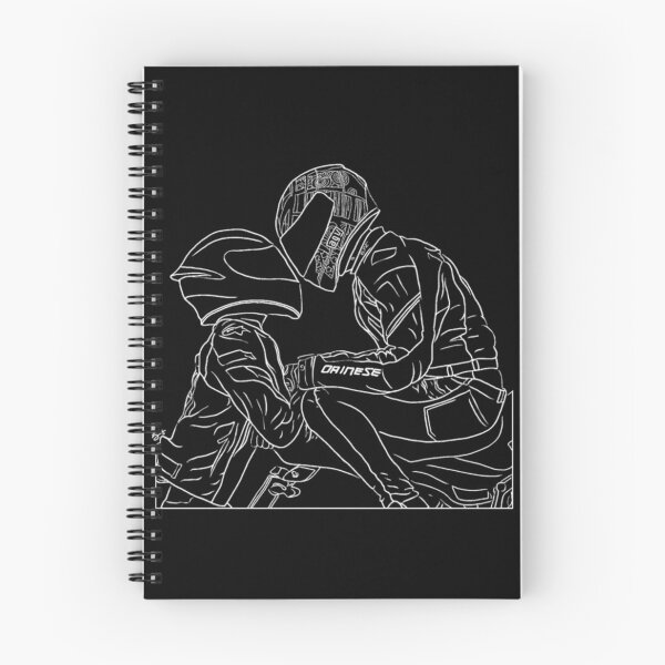 Item preview, Motorcycle Life love bike designed and sold by LOVADII.