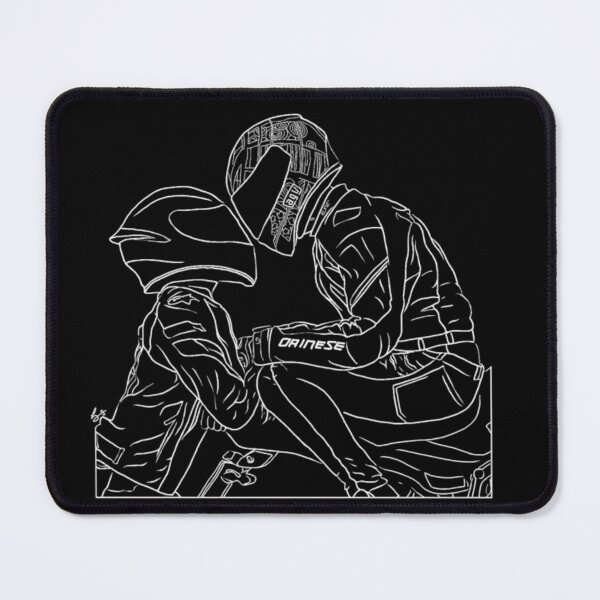 Item preview, Motorcycle Life love bike designed and sold by LOVADII.