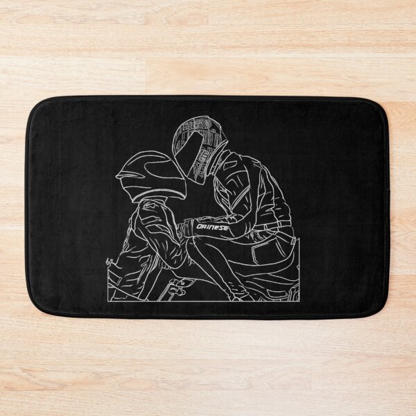 Item preview, Motorcycle Life love bike designed and sold by LOVADII.
