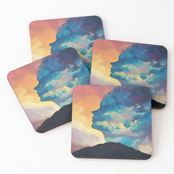 Item preview, Boundless as the Sky designed and sold by CHCOfficial.