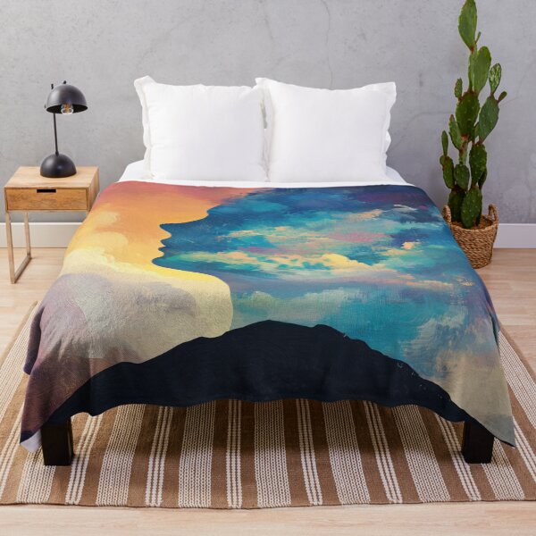 Item preview, Boundless as the Sky designed and sold by CHCOfficial.