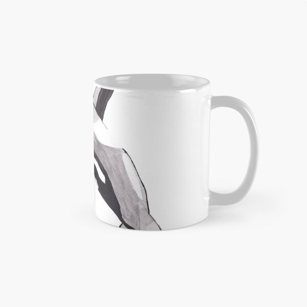Item preview, As Smooth As Only An Orca Can Be designed and sold by bluelandfriends.