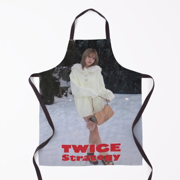 Item preview, TWICE STRATEGY TWICE MINA TWICE WITH YOU TH TWICE I GOT YOU designed and sold by Valereekmerch.