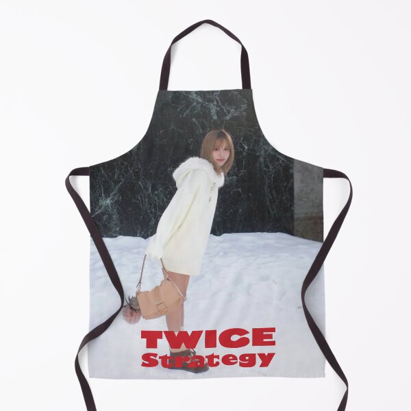 Item preview, TWICE STRATEGY TWICE MINA TWICE WITH YOU TH TWICE I GOT YOU designed and sold by Valereekmerch.