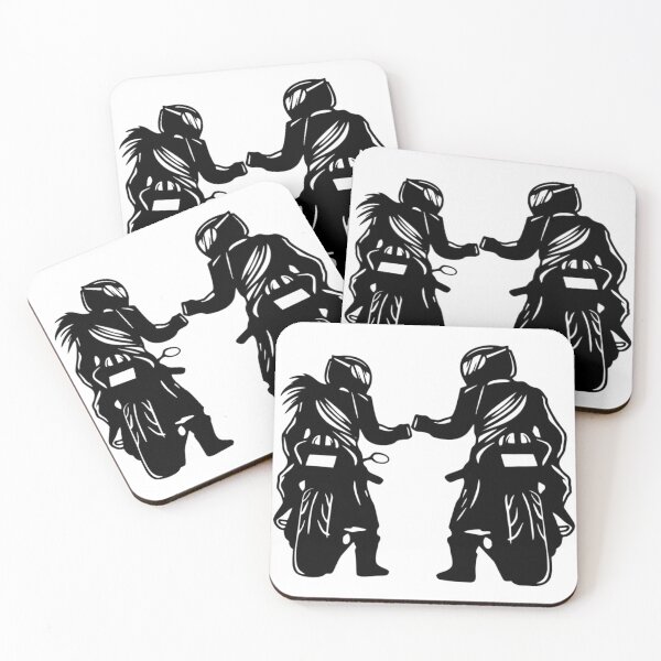 Item preview, Motorcycle Life bike  love designed and sold by LOVADII.