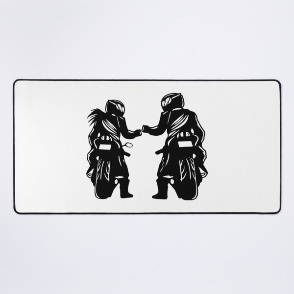 Item preview, Motorcycle Life bike  love designed and sold by LOVADII.