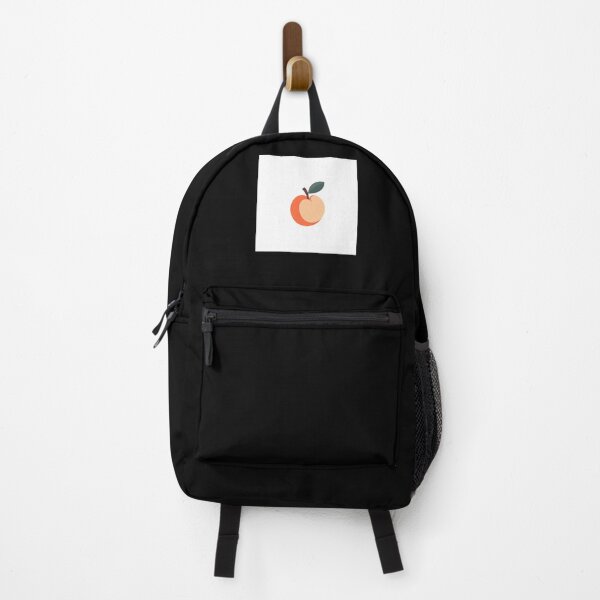 Item preview, Peach fruit | Anime style designed and sold by ComicsFactory.