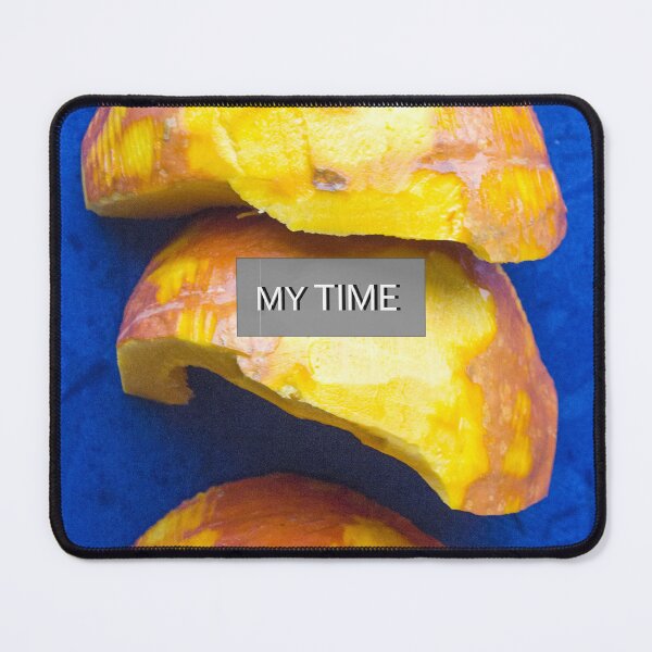 Item preview, MY TIME 16 - RED KURI SQUASH - DOOR designed and sold by jerôme hémain.