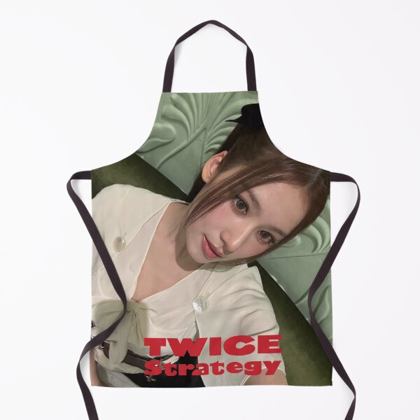 Item preview, TWICE STRATEGY TWICE SANA TWICE WITH YOU TH TWICE I GOT YOU designed and sold by Valereekmerch.