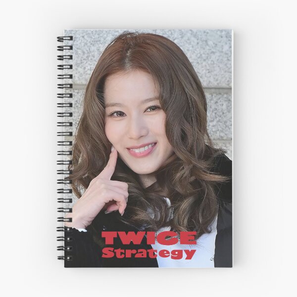 Item preview, TWICE STRATEGY TWICE SANA TWICE WITH YOU TH TWICE I GOT YOU designed and sold by Valereekmerch.