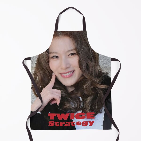 Item preview, TWICE STRATEGY TWICE SANA TWICE WITH YOU TH TWICE I GOT YOU designed and sold by Valereekmerch.