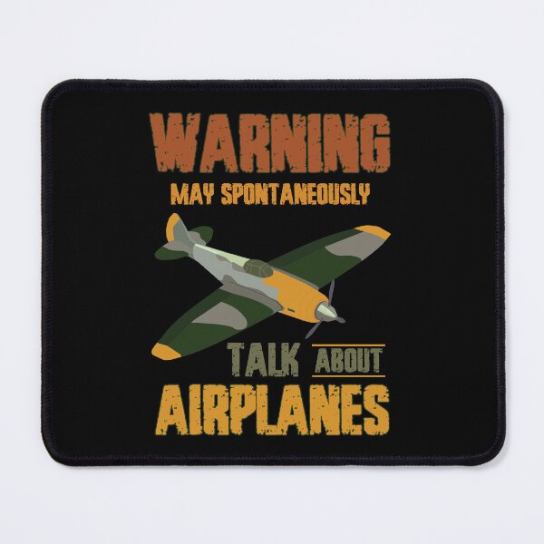 Item preview, Aircraft Gift Flying Flight Sports & Model Flight Pilot designed and sold by Lenny Stahl.