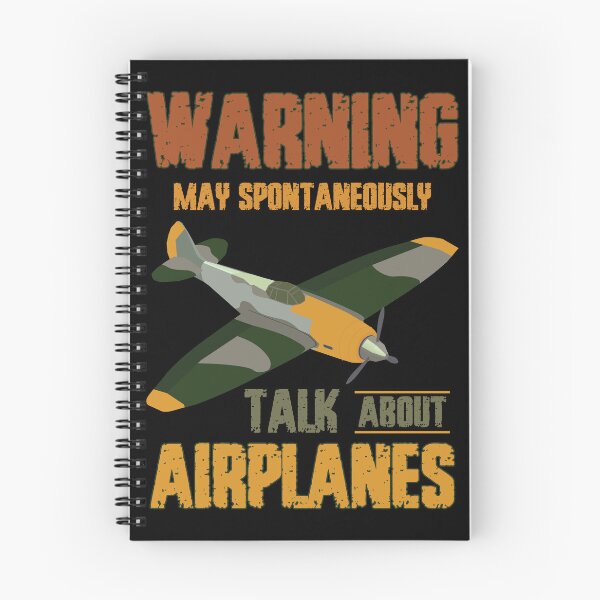 Item preview, Aircraft Gift Flying Flight Sports & Model Flight Pilot designed and sold by Lenny Stahl.