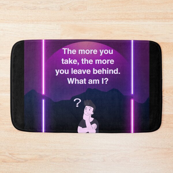 Item preview, Riddle!  designed and sold by WakeUpYourBrain.