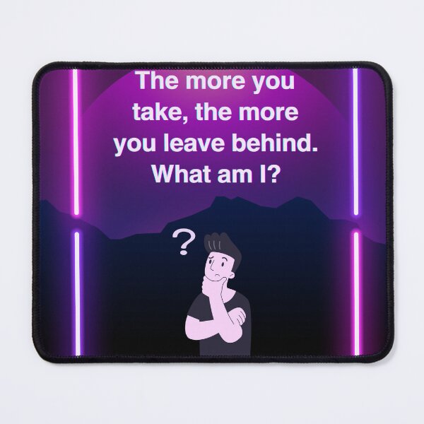 Item preview, Riddle!  designed and sold by WakeUpYourBrain.