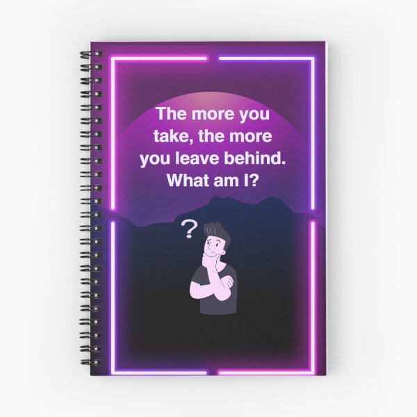 Item preview, Riddle!  designed and sold by WakeUpYourBrain.