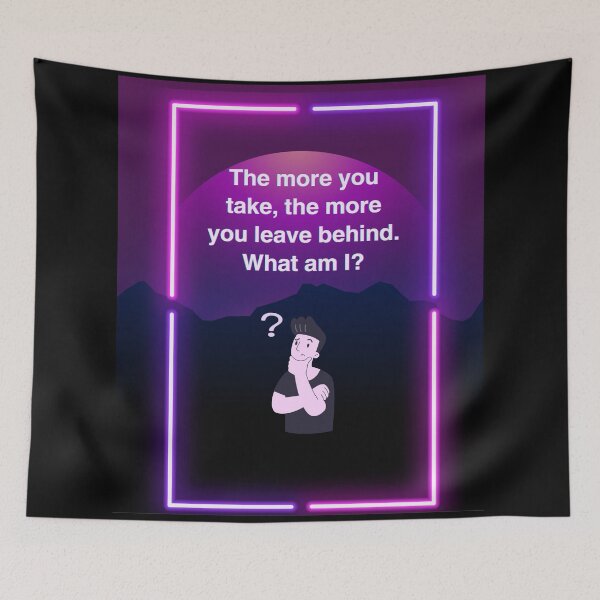 Item preview, Riddle!  designed and sold by WakeUpYourBrain.