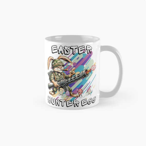 Item preview, Easter Hunter Egg designed and sold by MixedVibes Co..