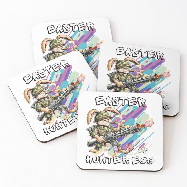 Item preview, Easter Hunter Egg designed and sold by MixedVibes Co..