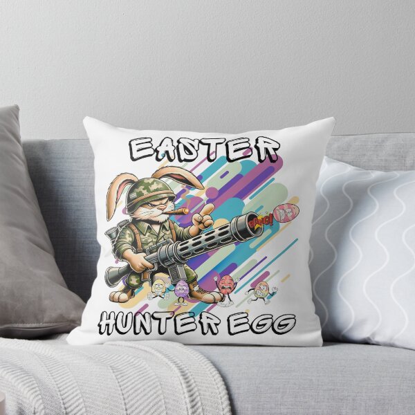 Item preview, Easter Hunter Egg designed and sold by MixedVibes Co..
