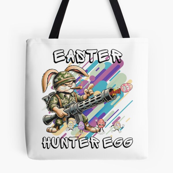 Item preview, Easter Hunter Egg designed and sold by MixedVibes Co..