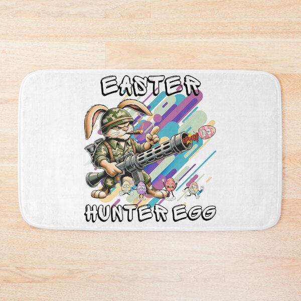 Item preview, Easter Hunter Egg designed and sold by MixedVibes Co..